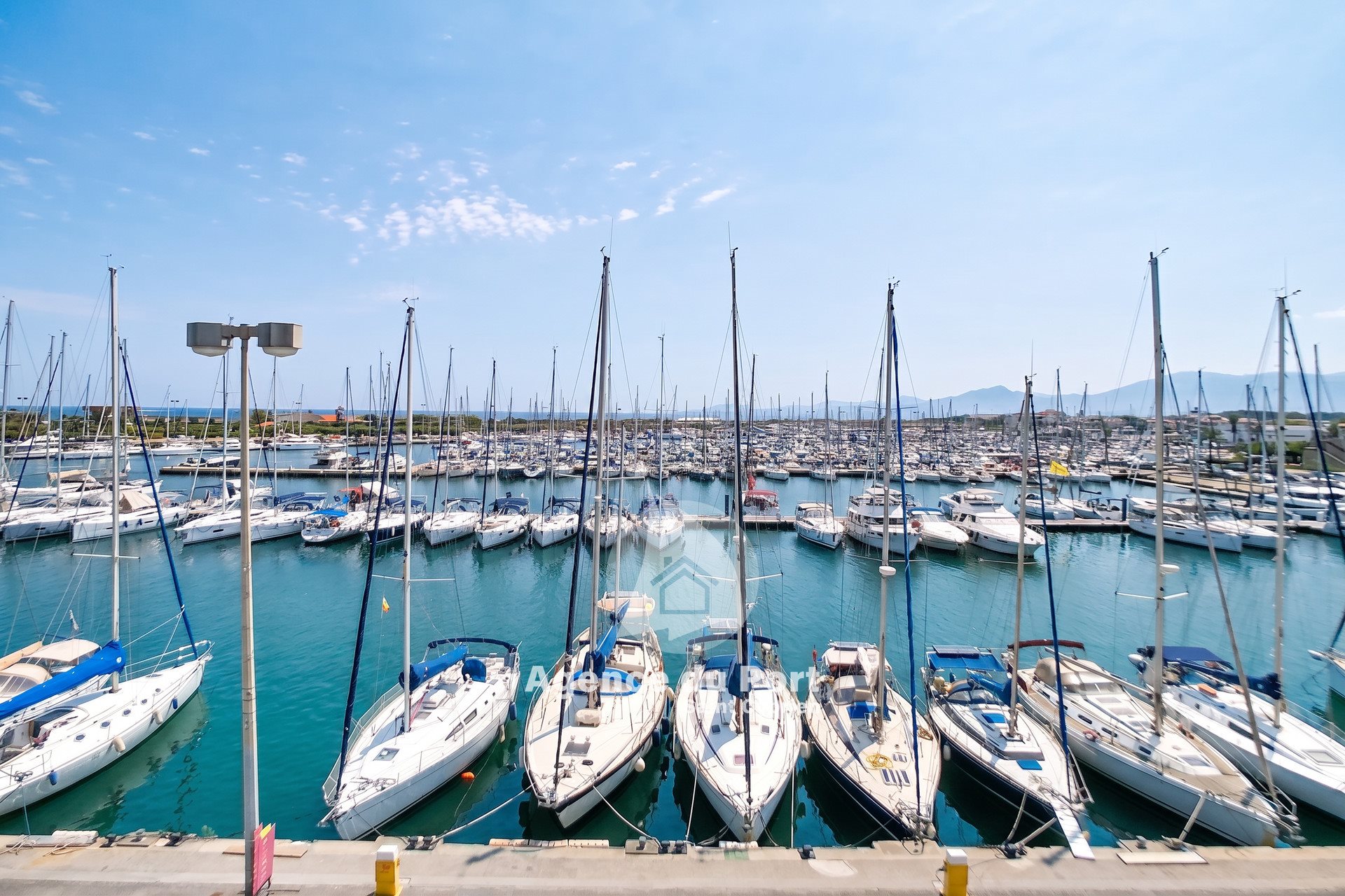 Appartement à vendre, 33m², Saint-Cyprien
