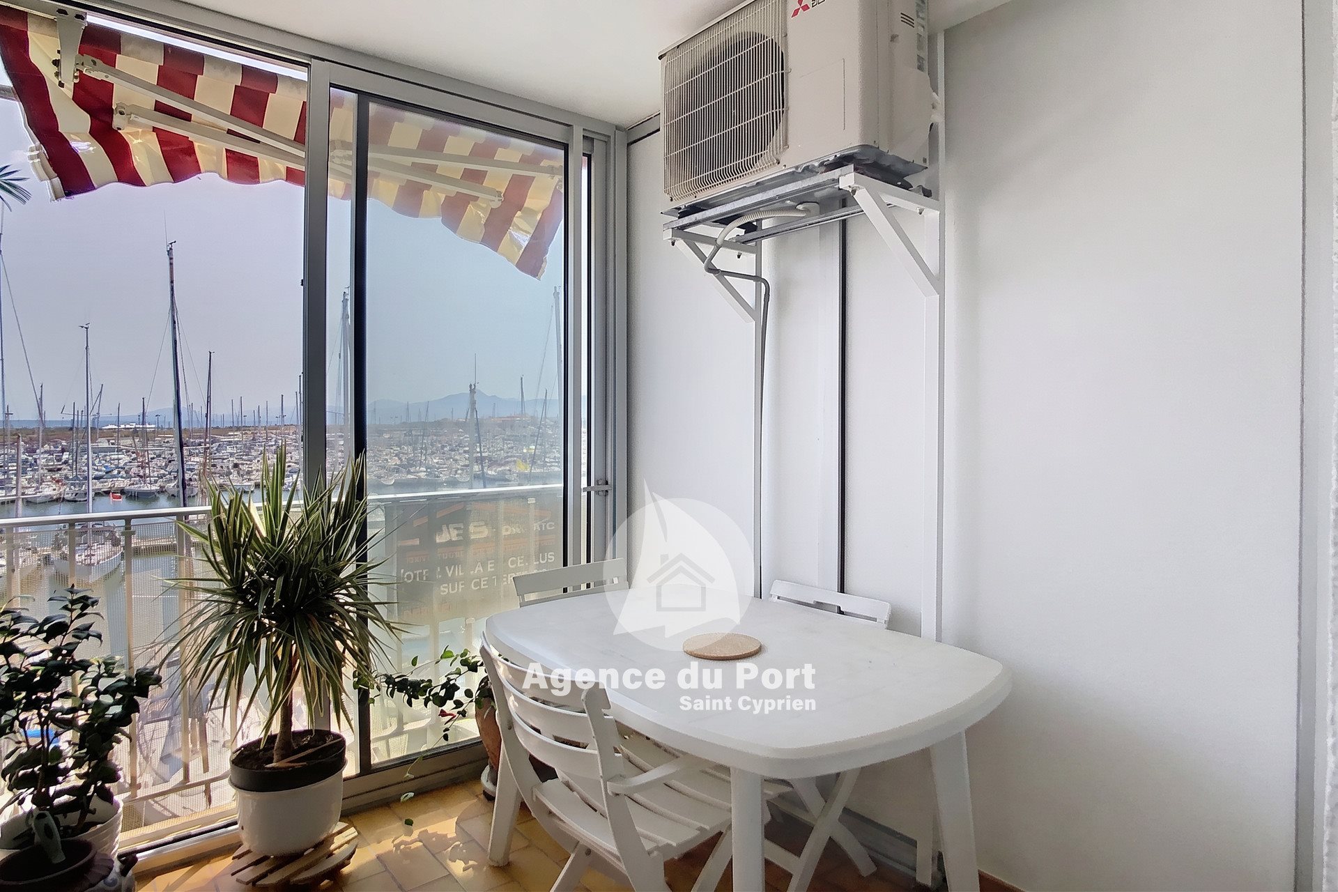 Appartement à vendre, 33m², Saint-Cyprien