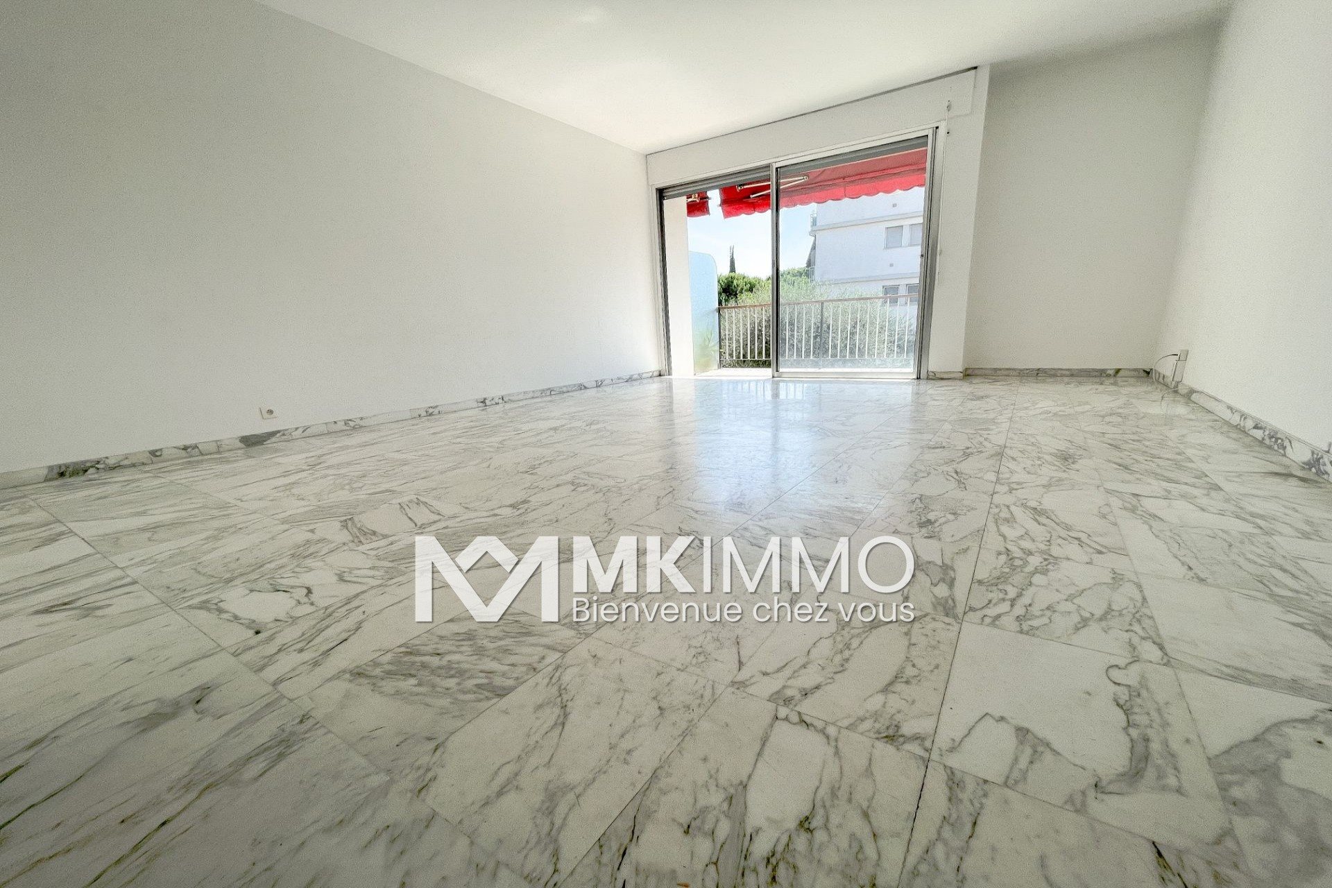 Appartement à louer, 65m², Nice