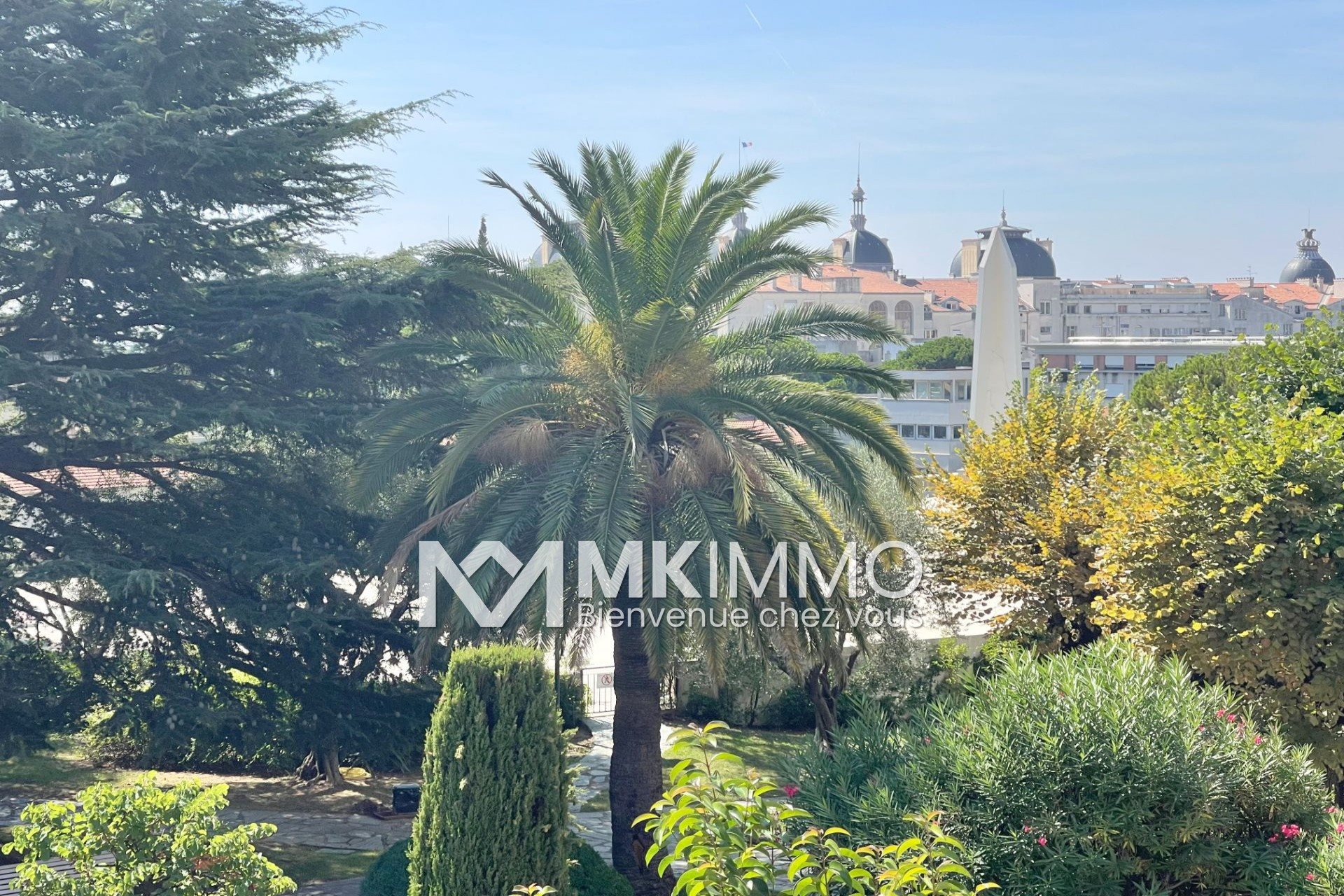 Appartement à louer, 65m², Nice