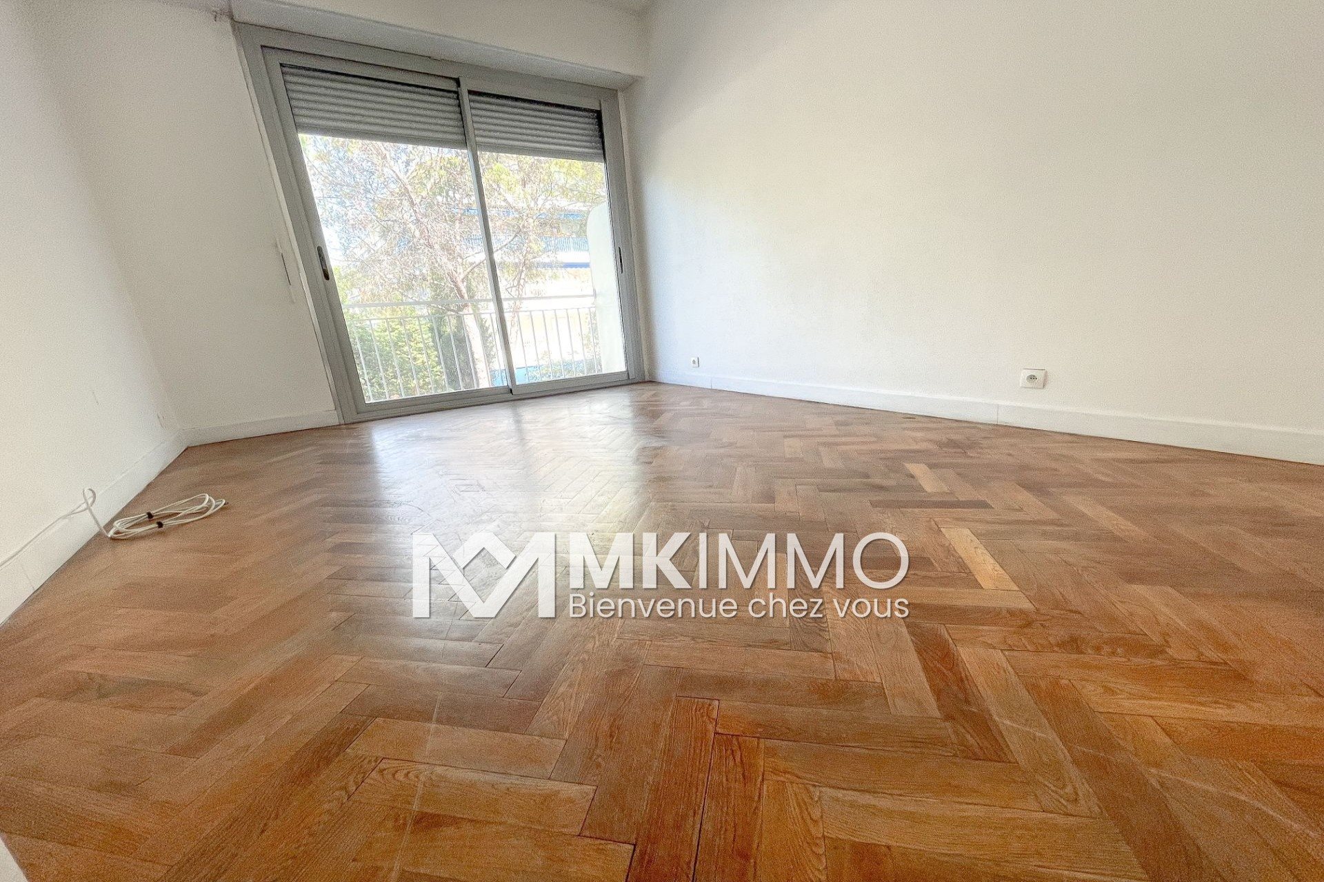 Appartement à louer, 65m², Nice