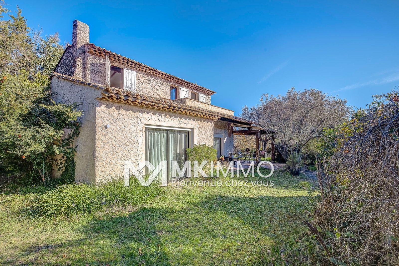 Maison à vendre, 155m², Vence
