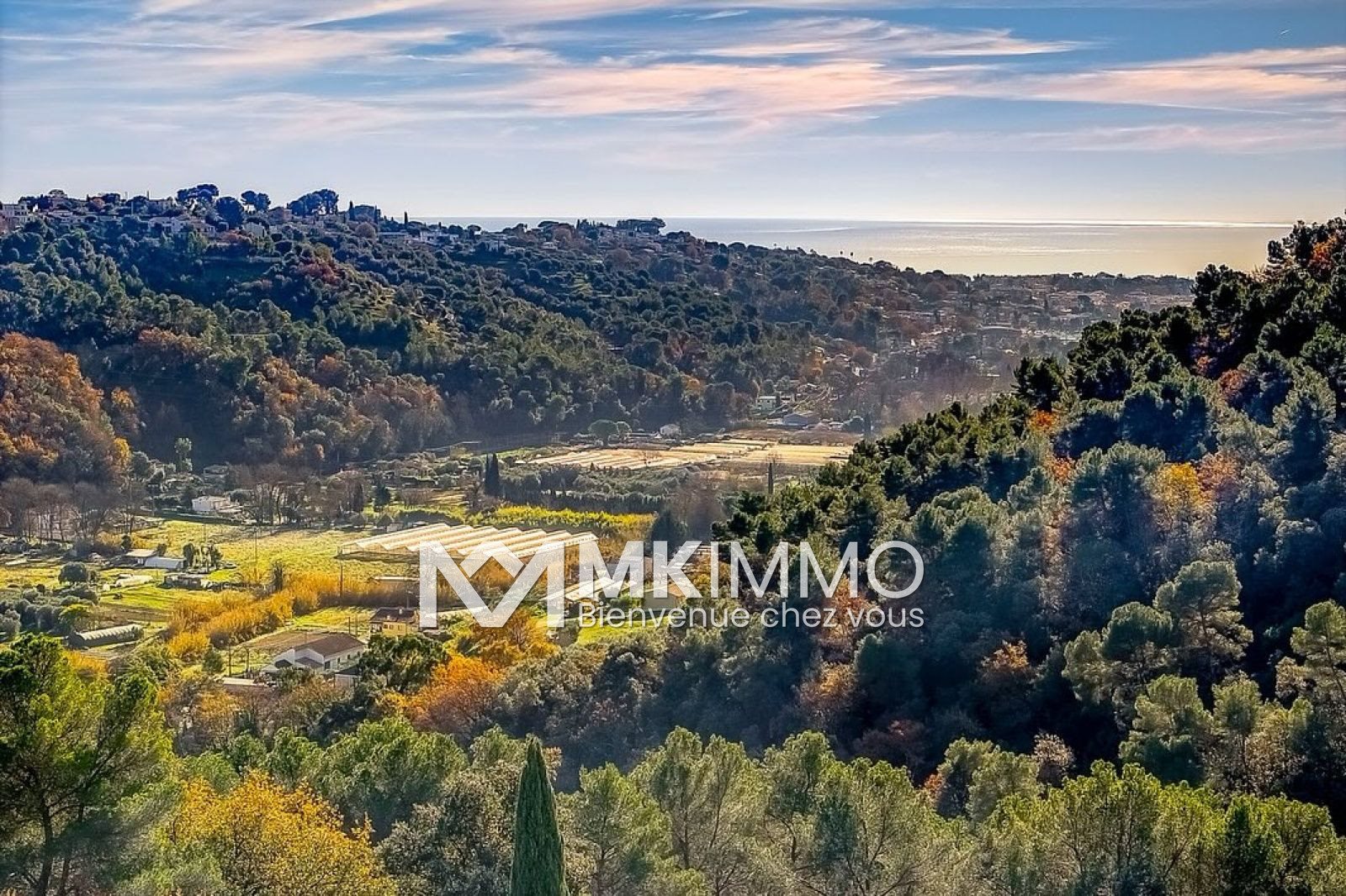 Maison à vendre, 155m², Vence