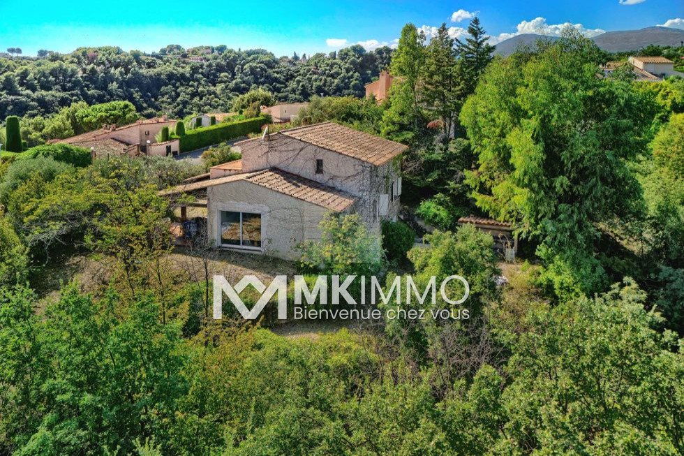 Maison à vendre, 155m², Vence