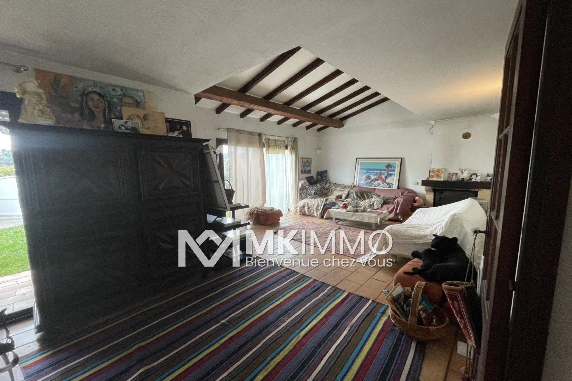 Maison à vendre, 155m², Vence