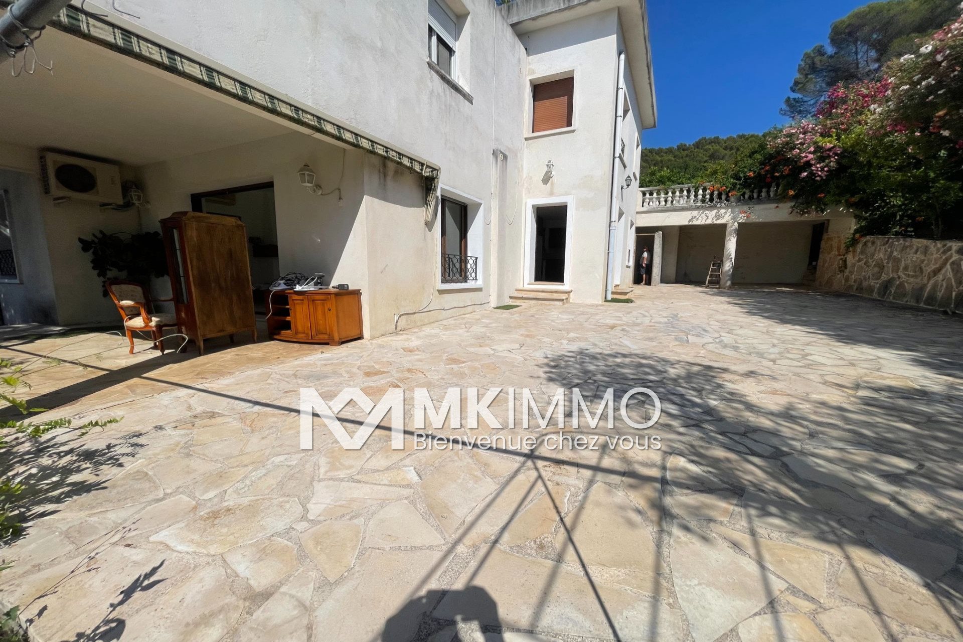Appartement à louer, 80m², Mougins