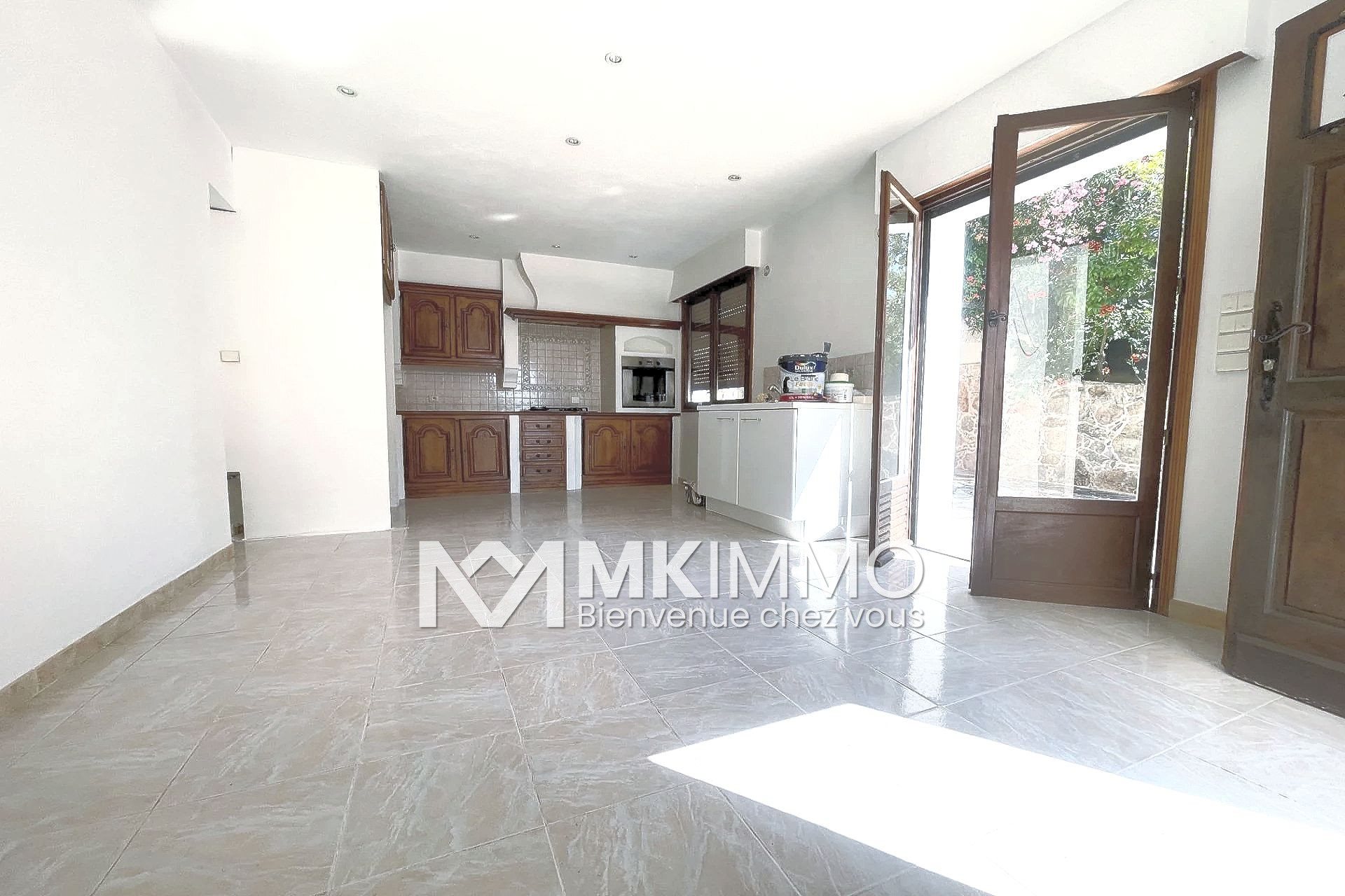 Appartement à louer, 80m², Mougins