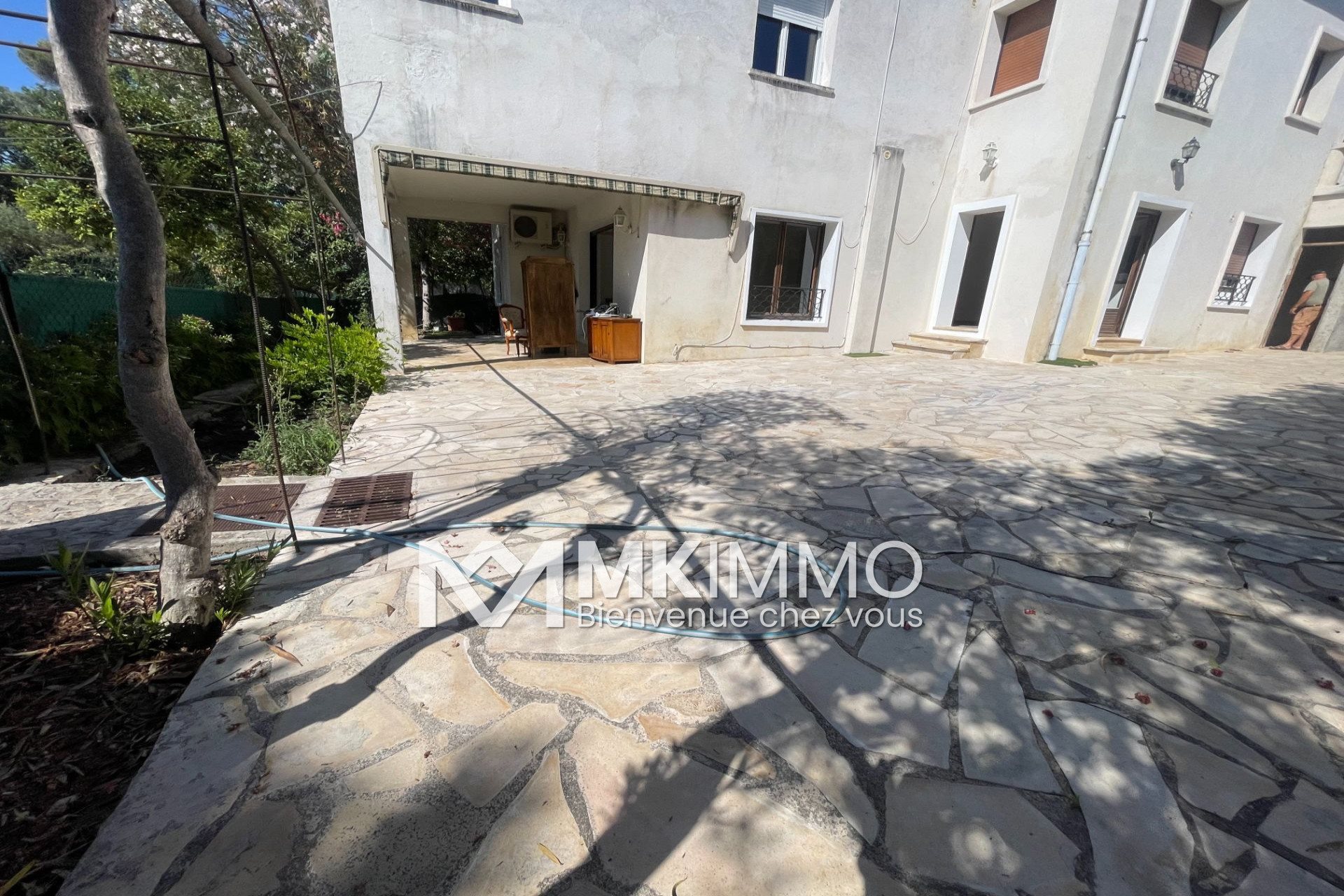Appartement à louer, 80m², Mougins