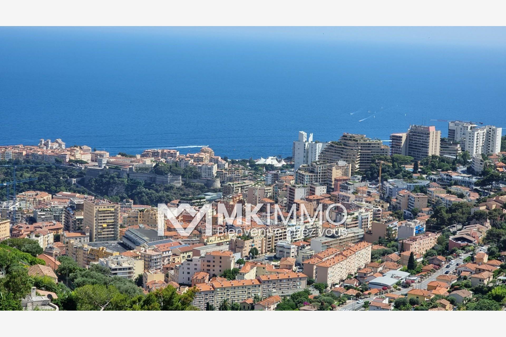 Maison à vendre, 804m², La Turbie