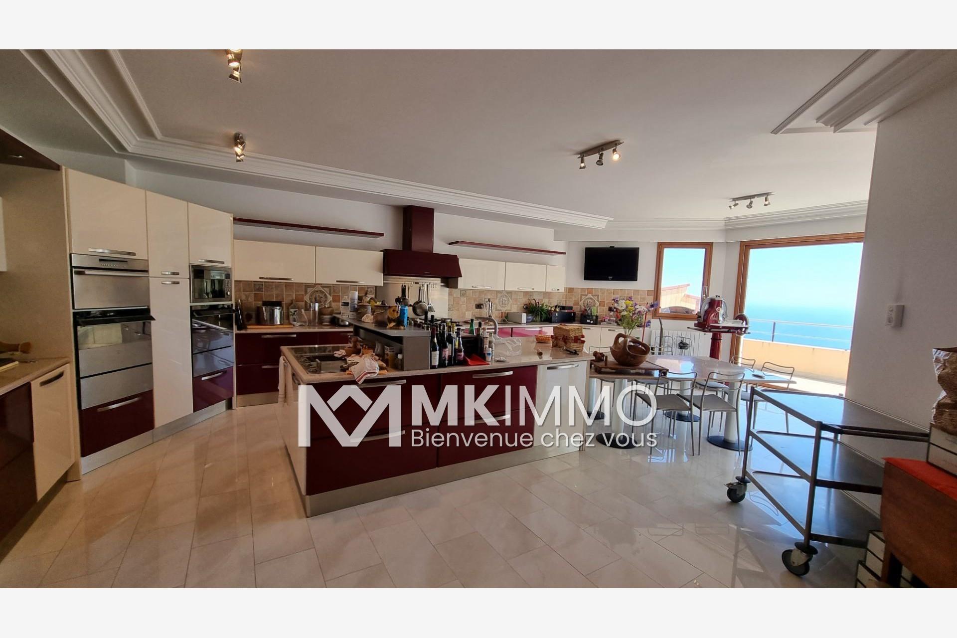 Maison à vendre, 804m², La Turbie