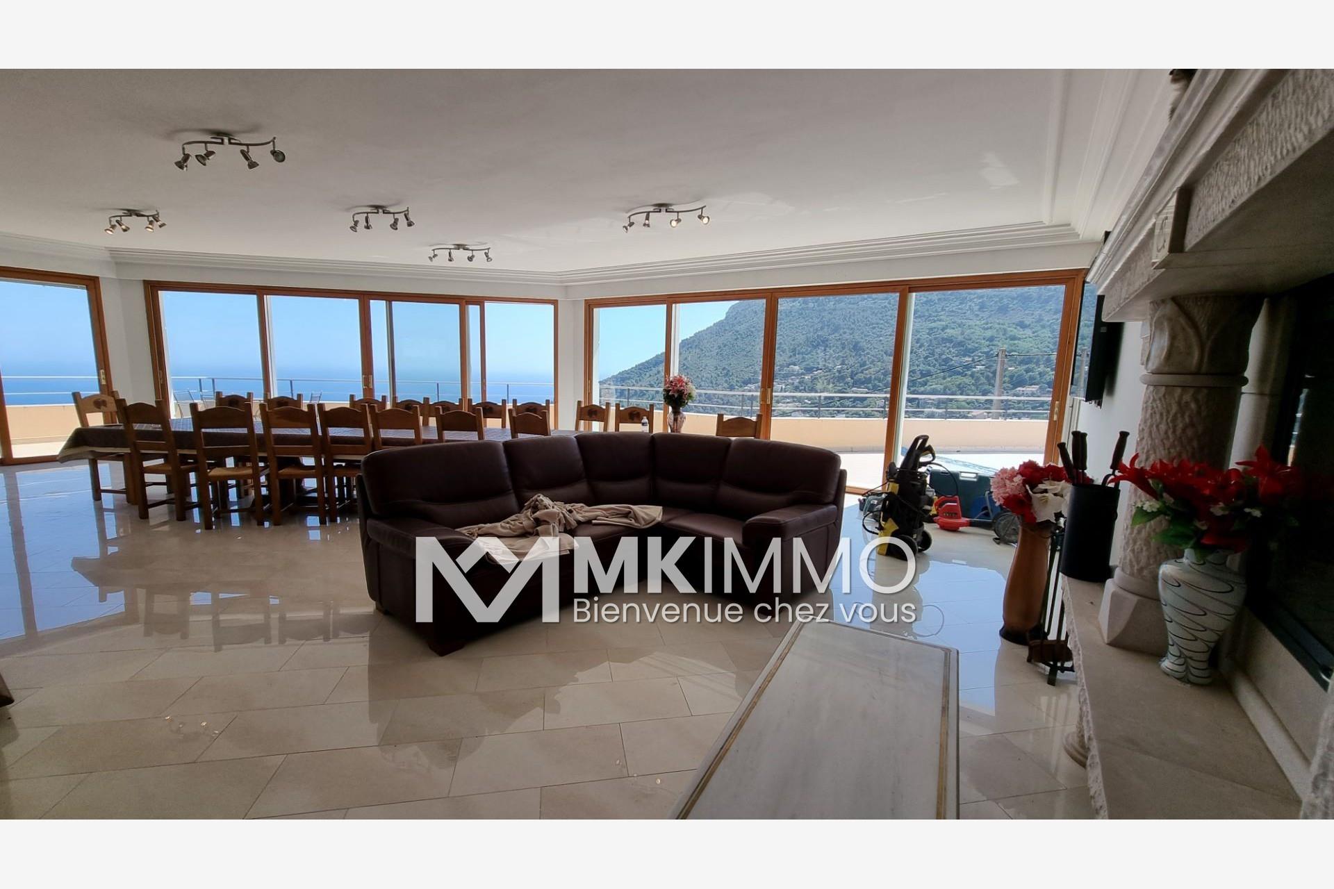 Maison à vendre, 804m², La Turbie
