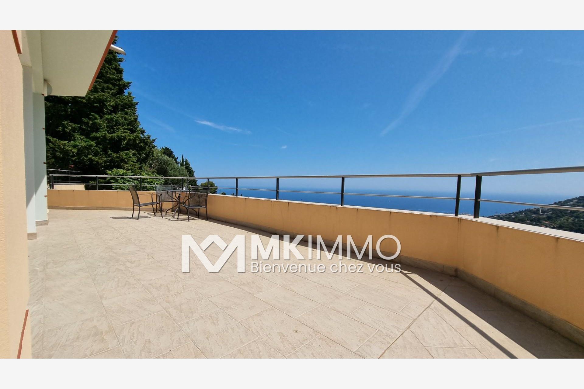Maison à vendre, 804m², La Turbie