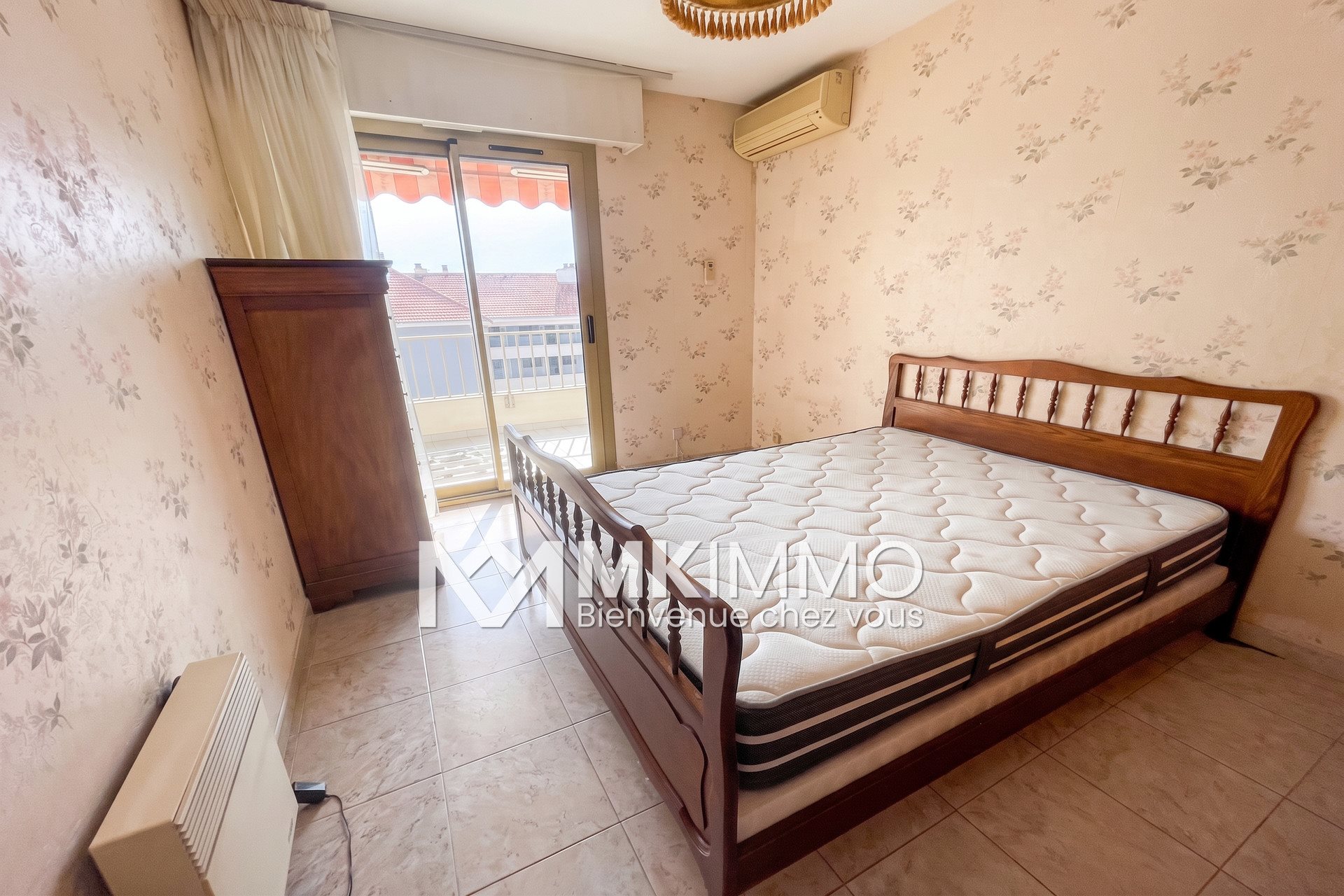Appartement à vendre, 78m², Saint-Laurent-du-Var