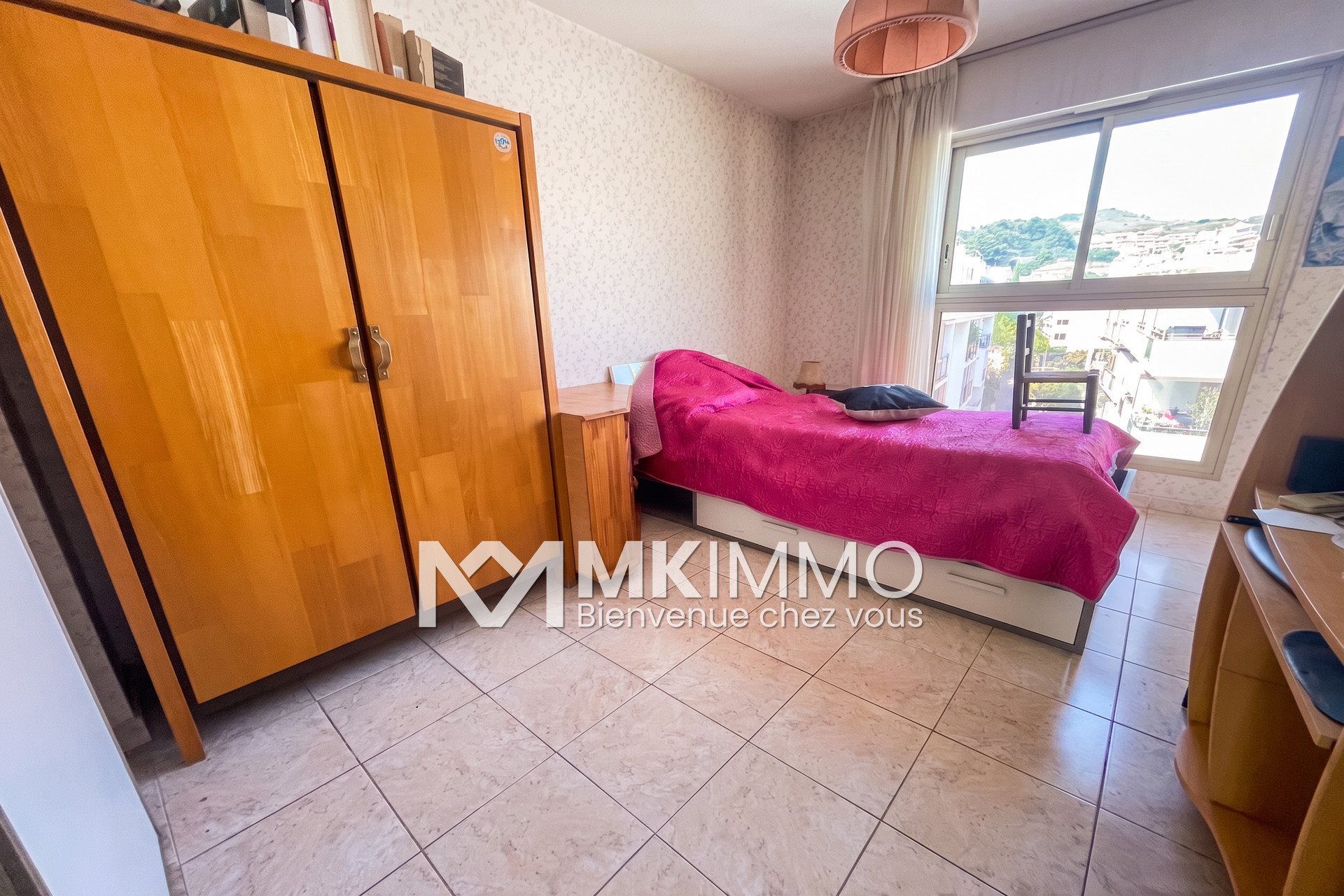 Appartement à vendre, 78m², Saint-Laurent-du-Var