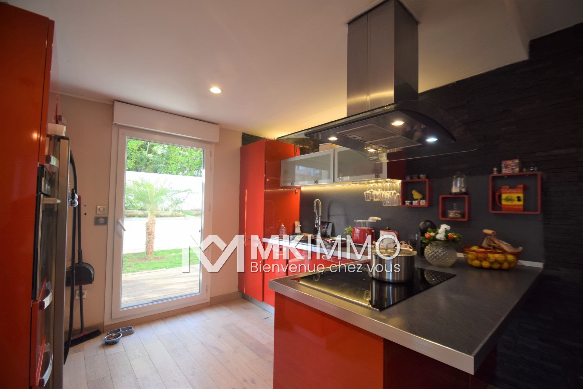 Appartement à louer, 61m², Cagnes-sur-Mer