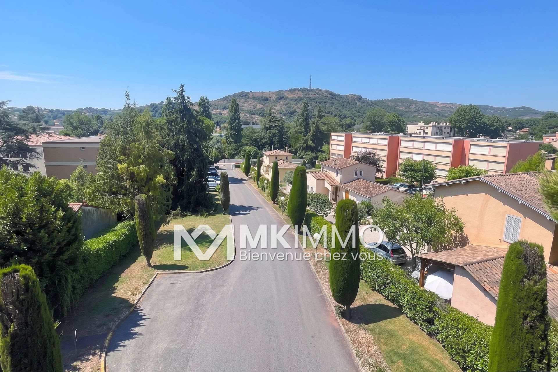 Appartement à vendre, 45m², Villeneuve-Loubet