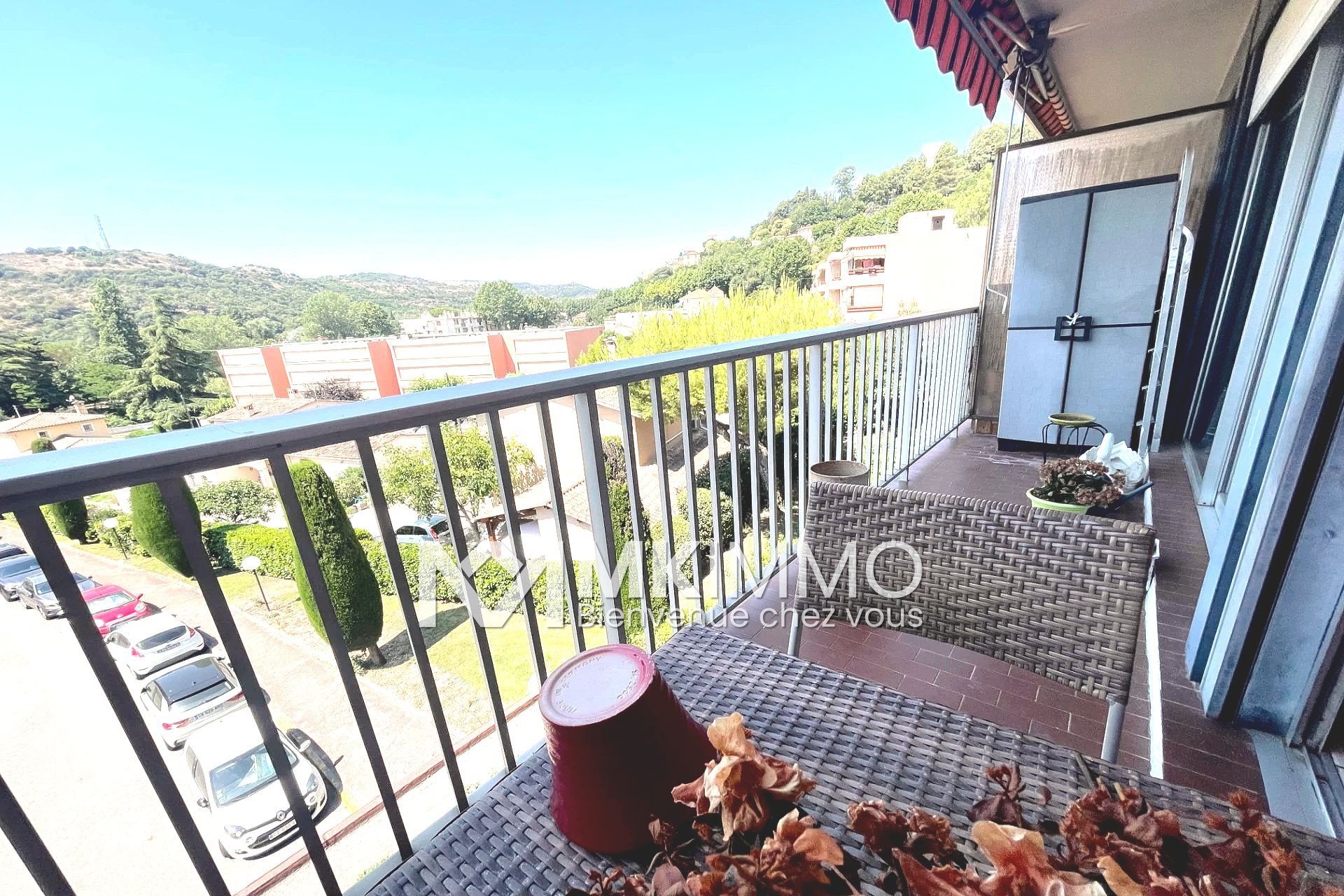 Appartement à vendre, 45m², Villeneuve-Loubet