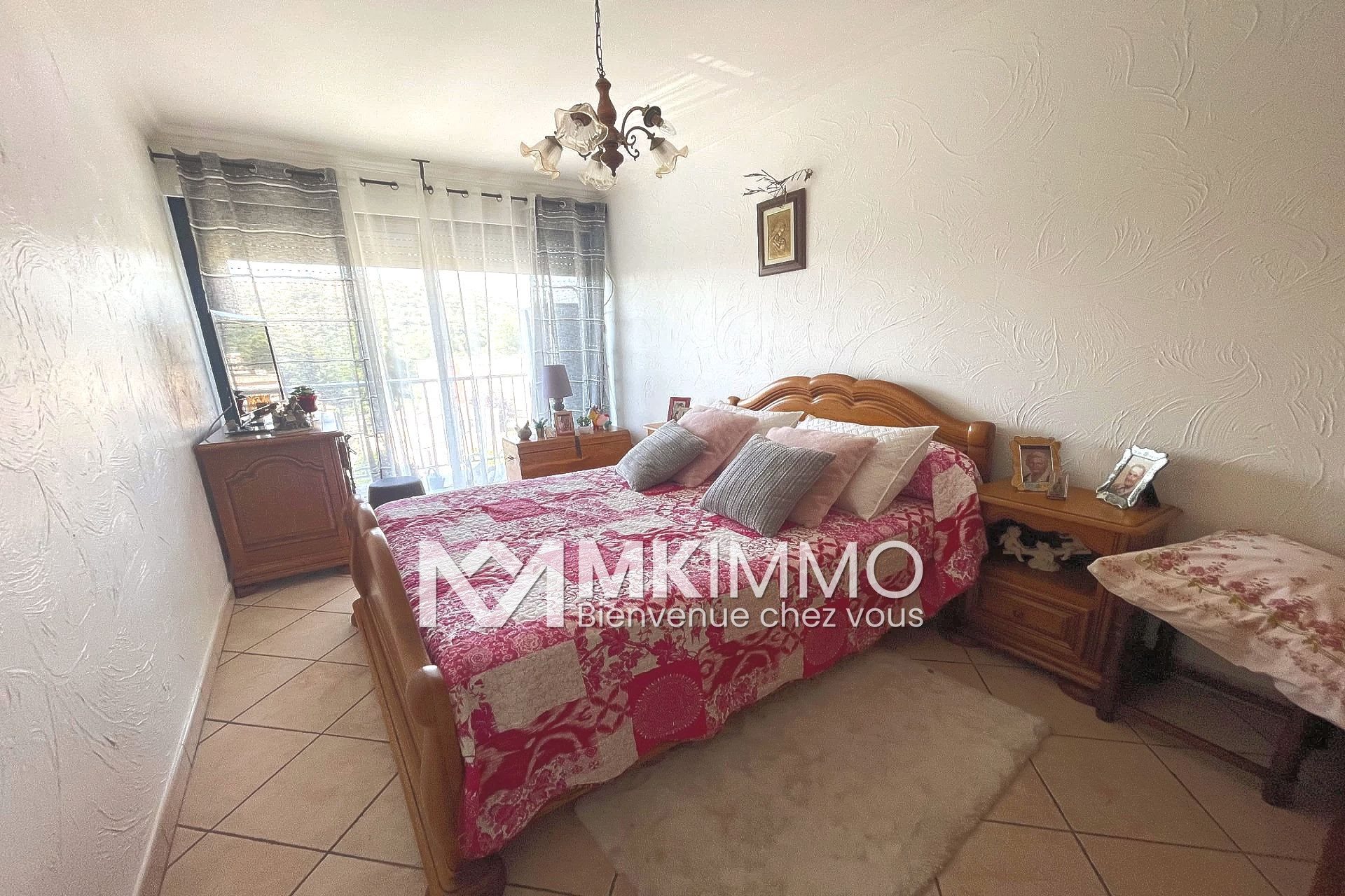Appartement à vendre, 45m², Villeneuve-Loubet