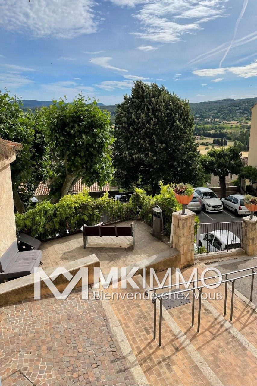 Appartement à louer, 24m², Fayence
