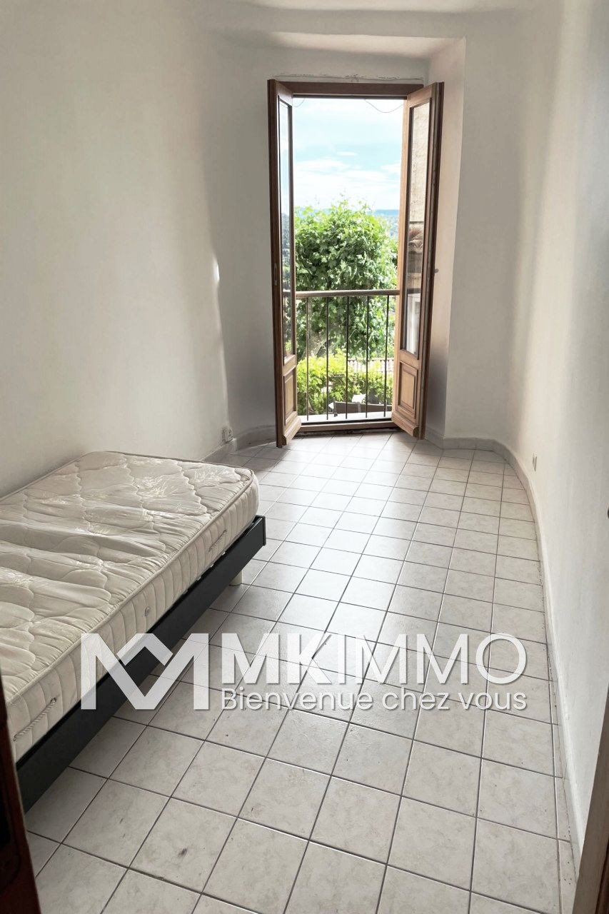 Appartement à louer, 24m², Fayence