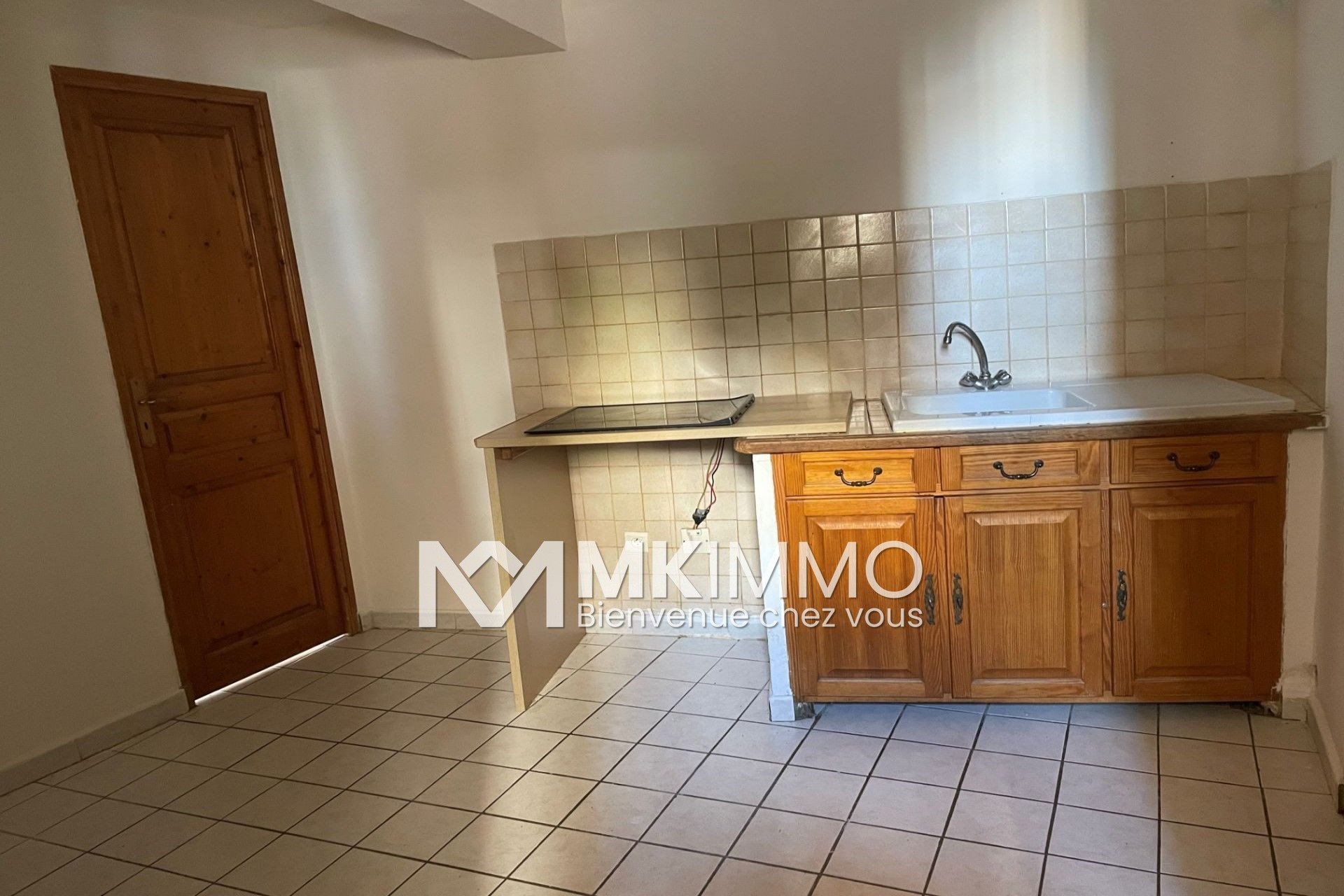 Appartement à louer, 24m², Fayence