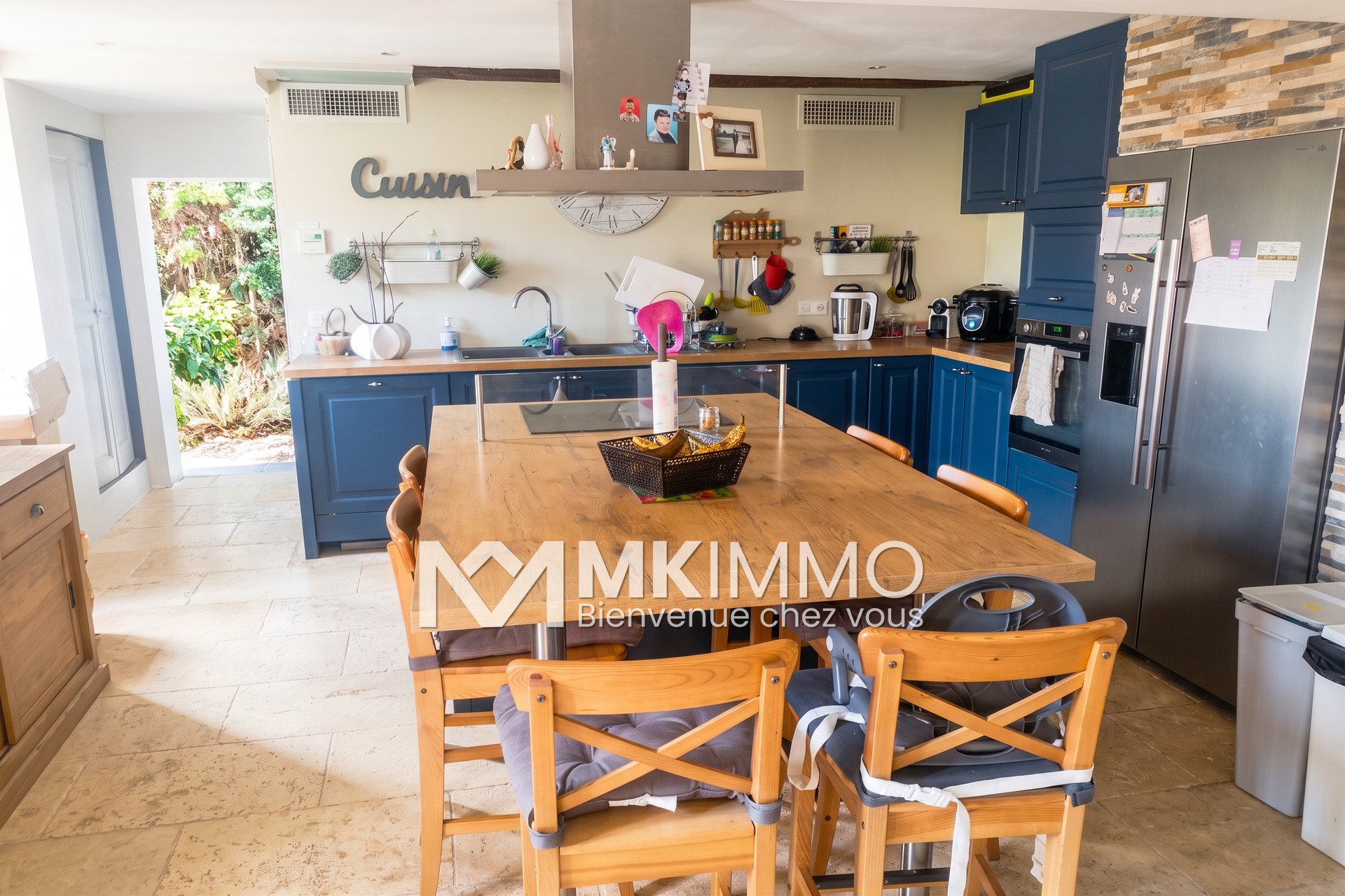 Maison à vendre, 114m², Le Rouret