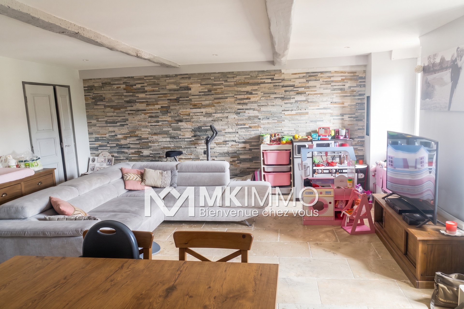 Maison à vendre, 114m², Le Rouret