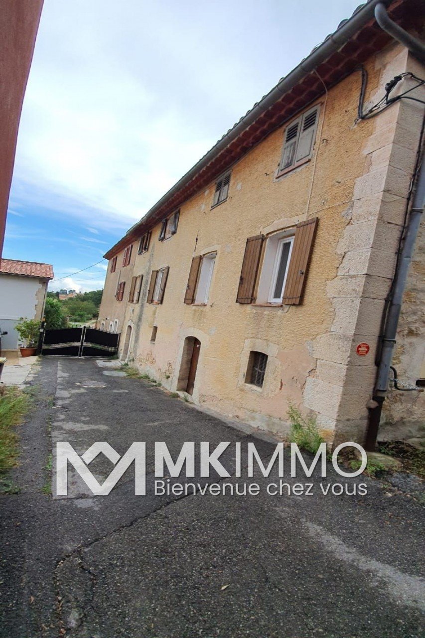 Maison à vendre, 114m², Le Rouret