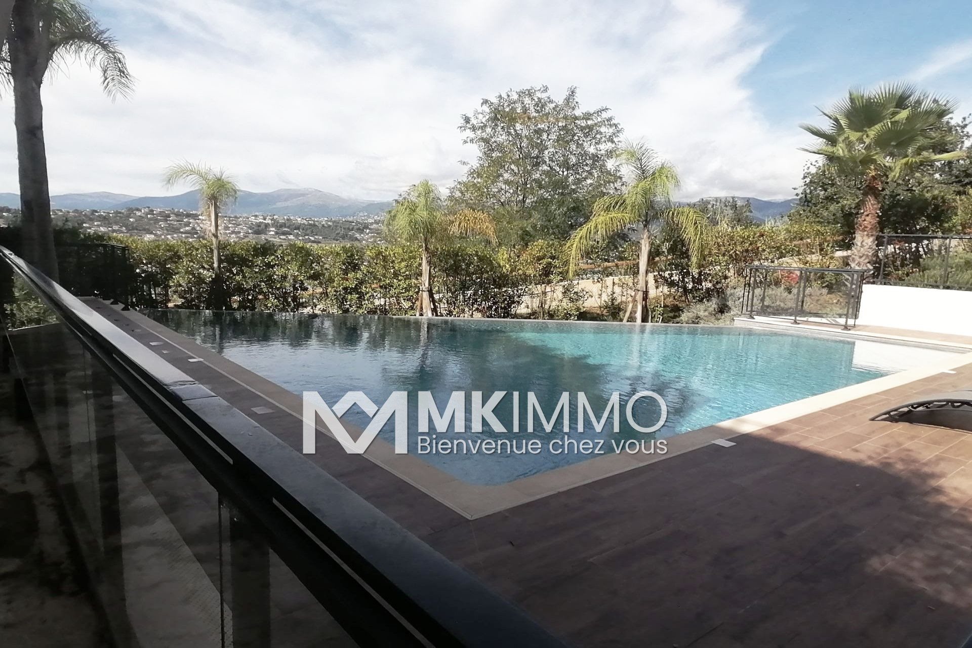 Appartement à louer, 40m², Nice