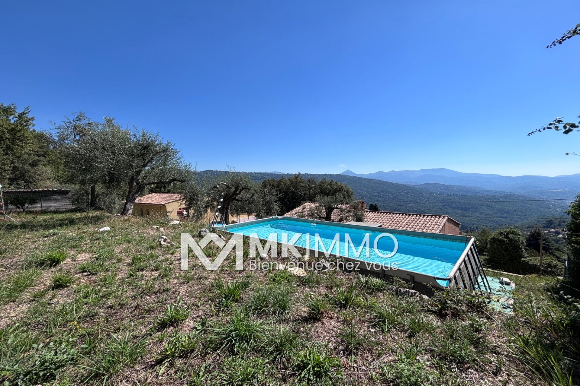 Maison à vendre, 171m², Bendejun