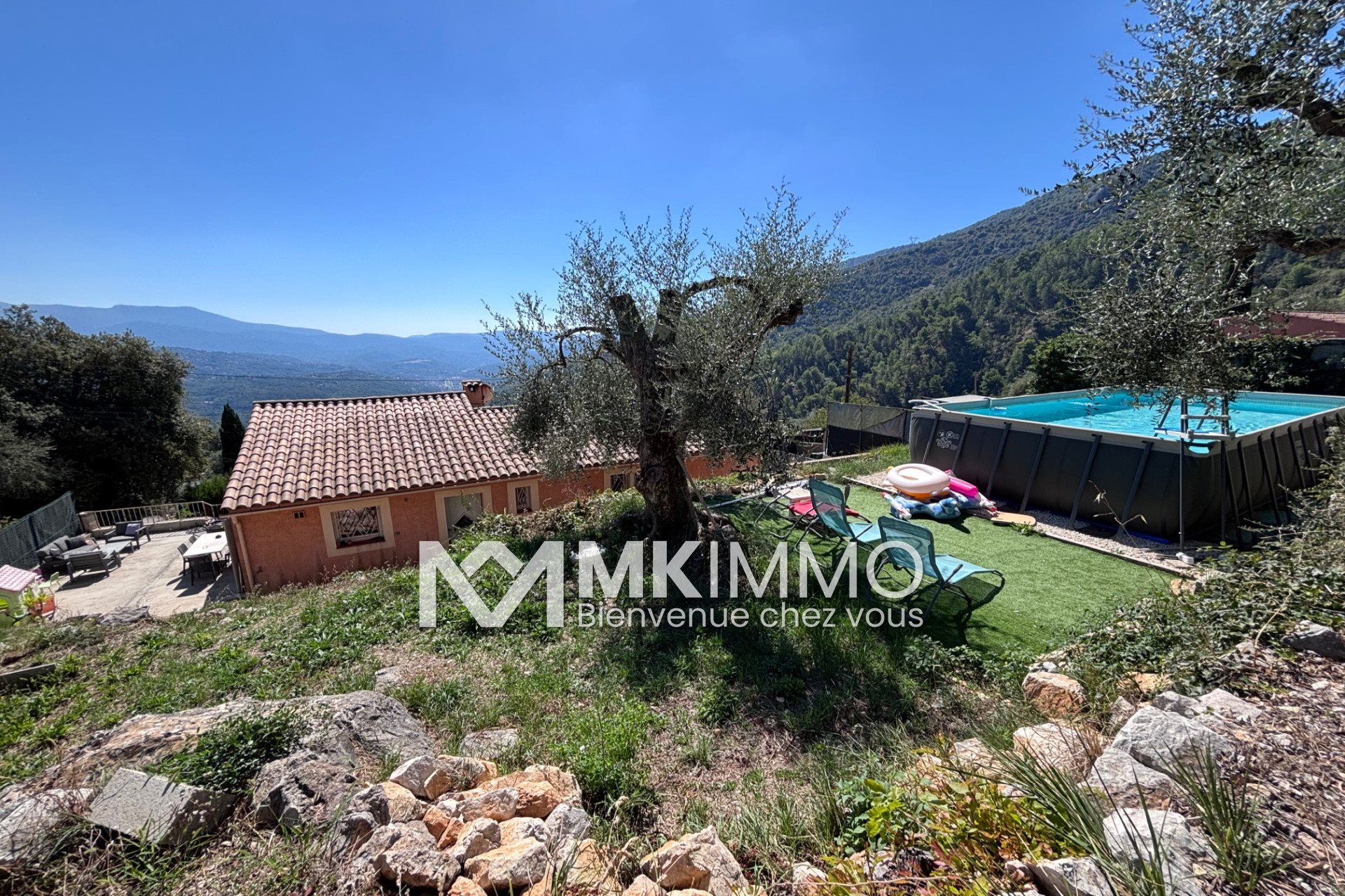 Maison à vendre, 171m², Bendejun