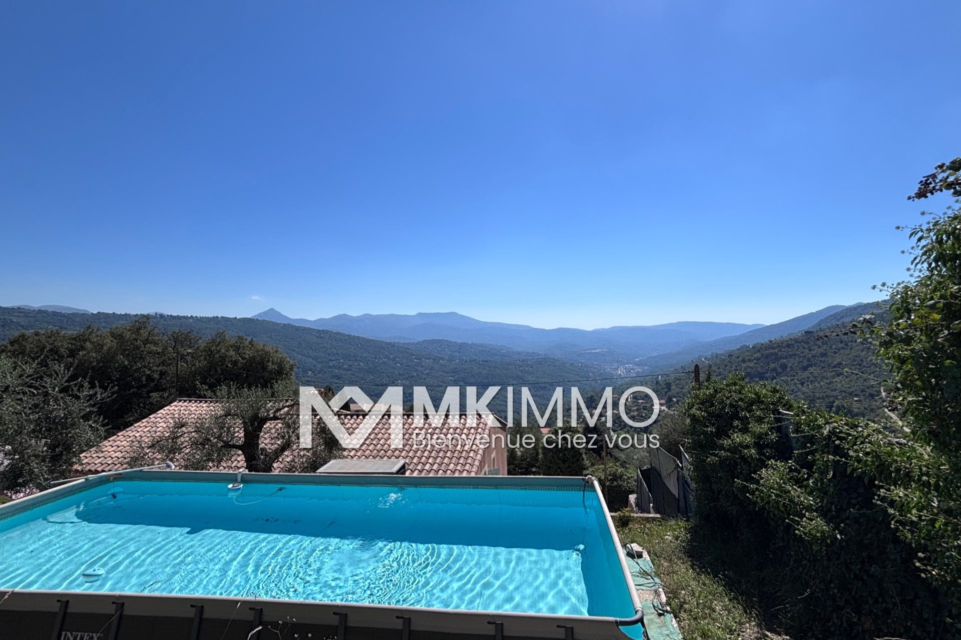 Maison à vendre, 171m², Bendejun