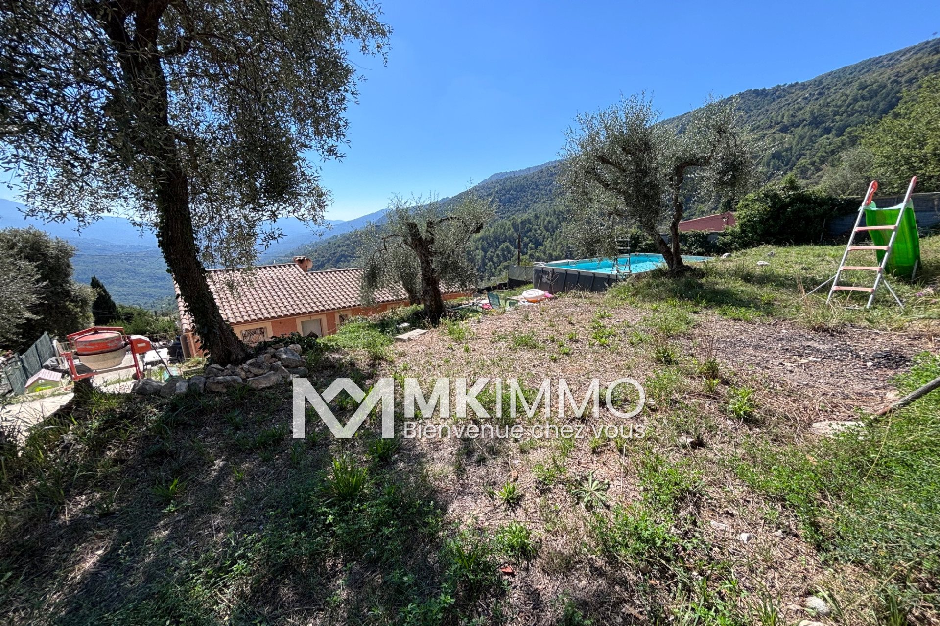 Maison à vendre, 171m², Bendejun