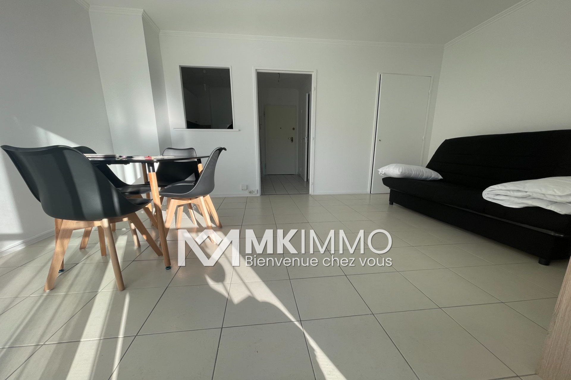 Appartement à louer, 29m², Mandelieu-la-Napoule