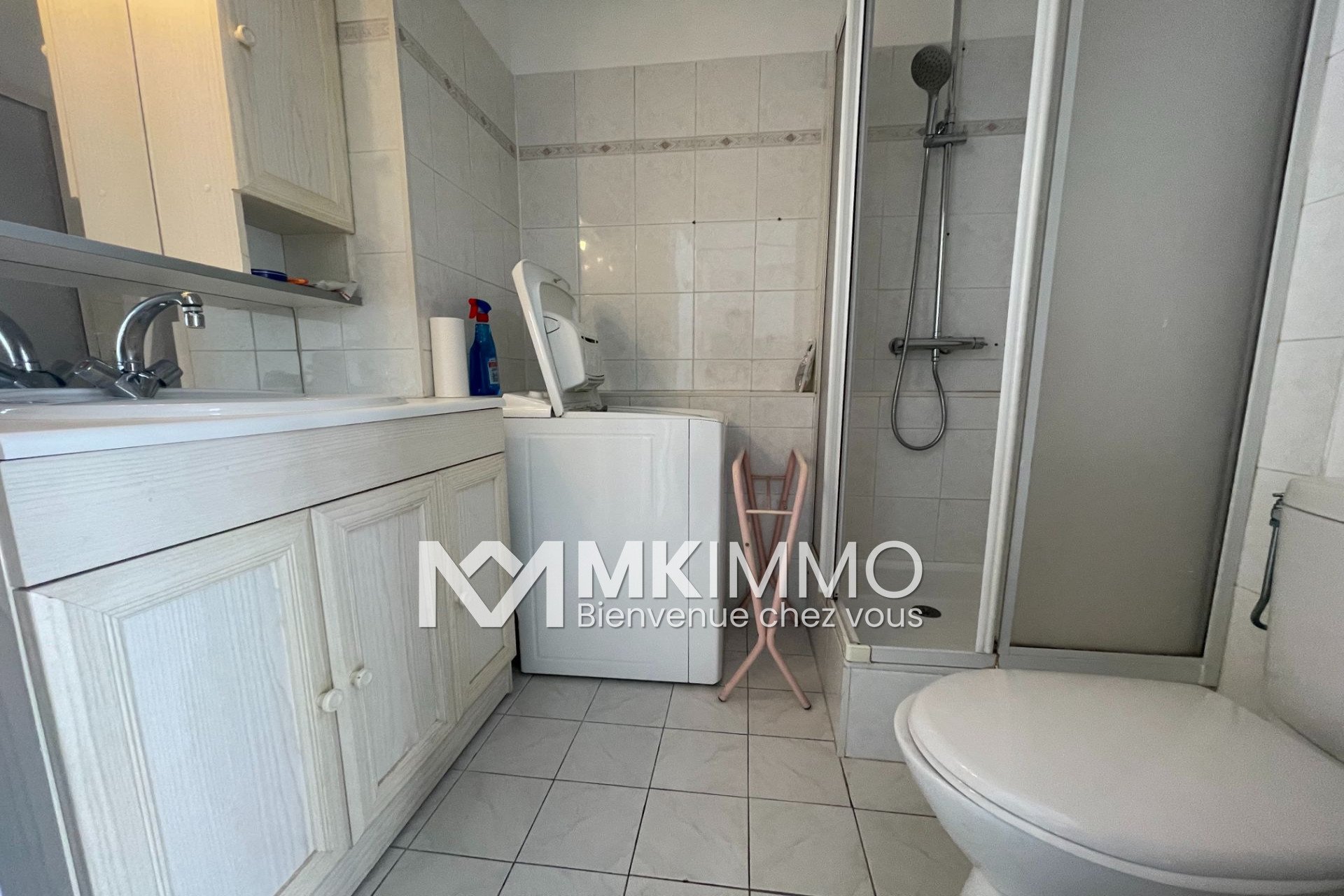 Appartement à louer, 29m², Mandelieu-la-Napoule