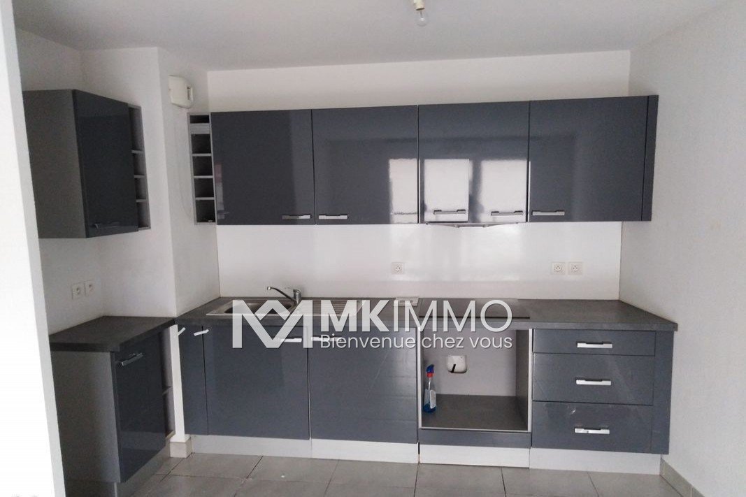 Appartement à louer, 59m², Cagnes-sur-Mer
