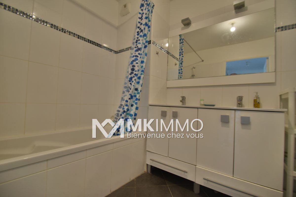 Appartement à louer, 59m², Cagnes-sur-Mer