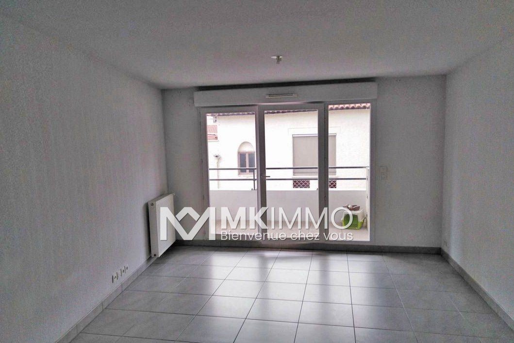 Appartement à louer, 59m², Cagnes-sur-Mer