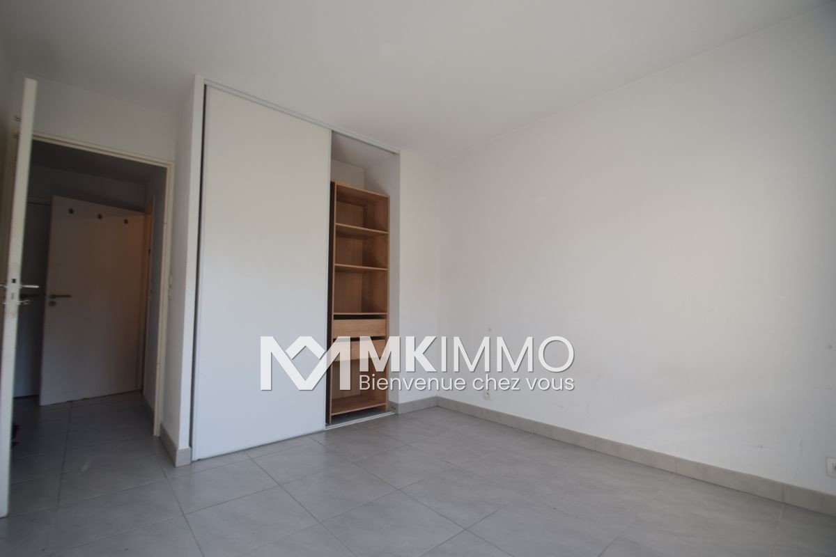 Appartement à louer, 59m², Cagnes-sur-Mer