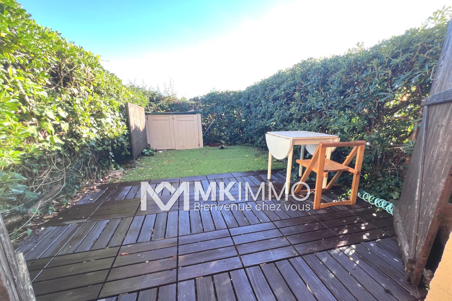 Appartement à louer, 35m², Vence
