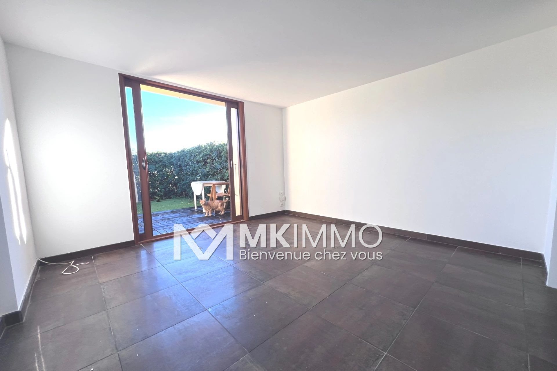 Appartement à louer, 35m², Vence