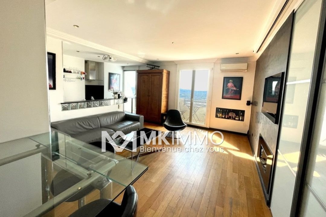 Appartement à louer, 36m², Grasse