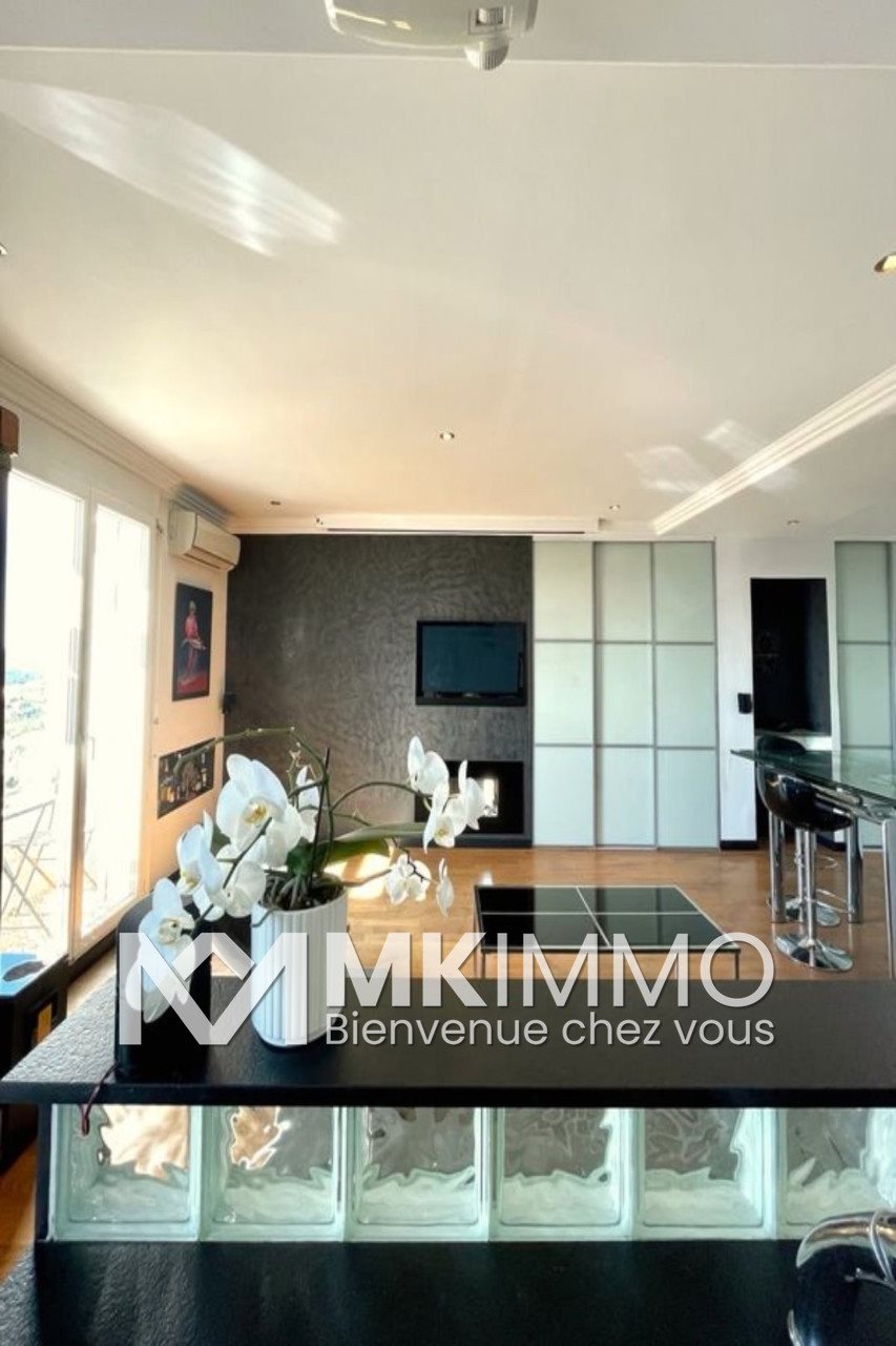 Appartement à louer, 36m², Grasse