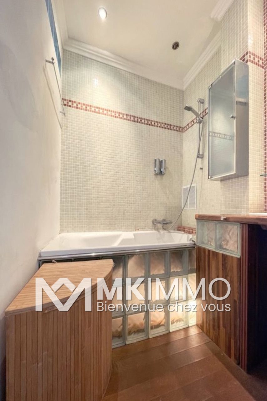 Appartement à louer, 36m², Grasse