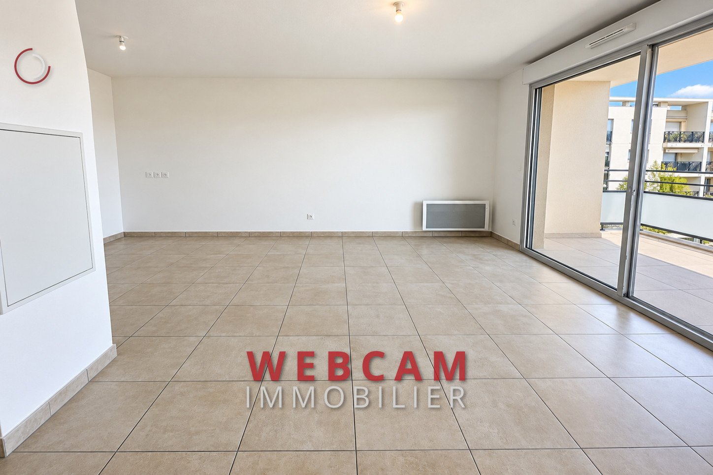 Appartement à vendre, 43m², Le Cannet