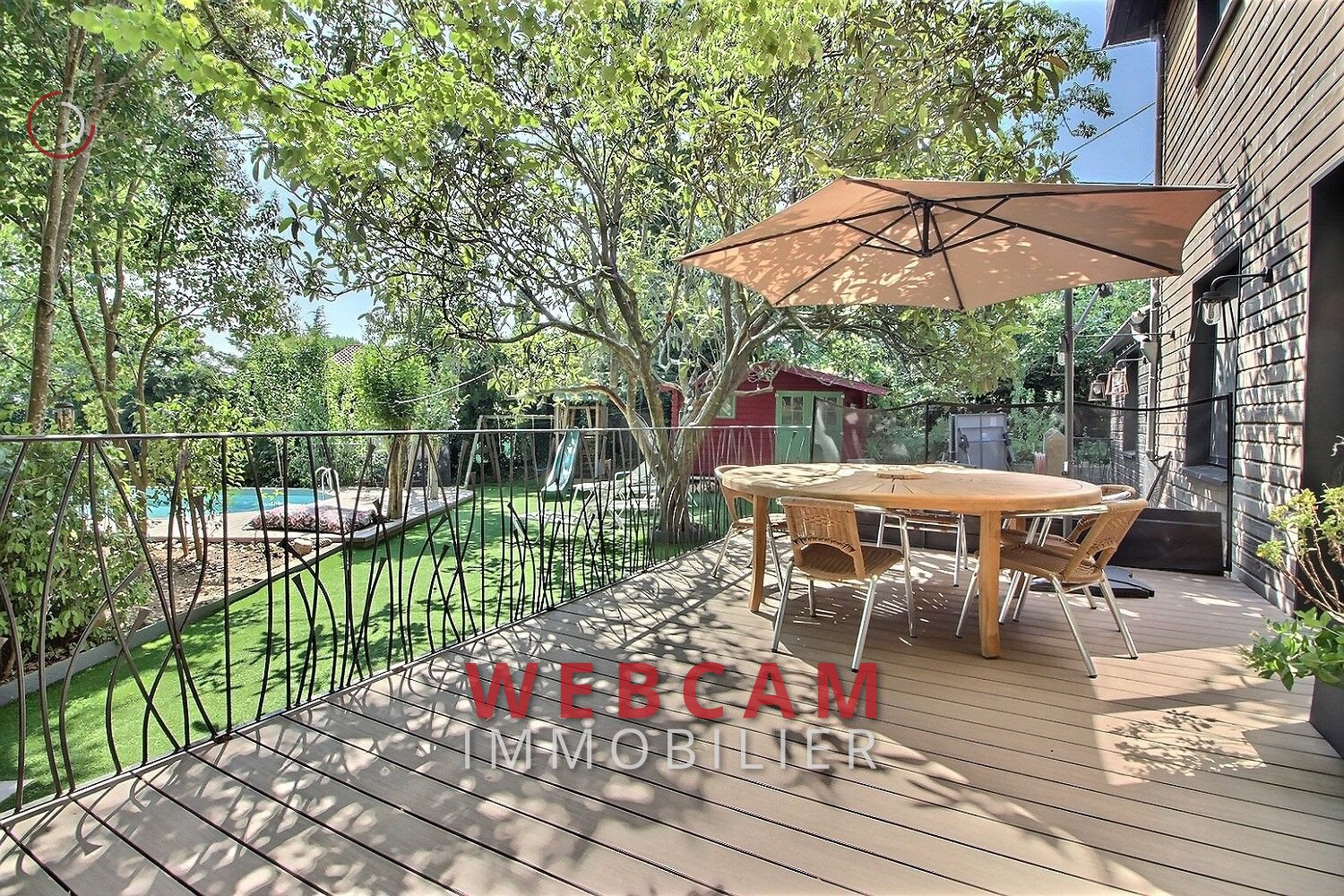 Maison à vendre, 160m², Callian