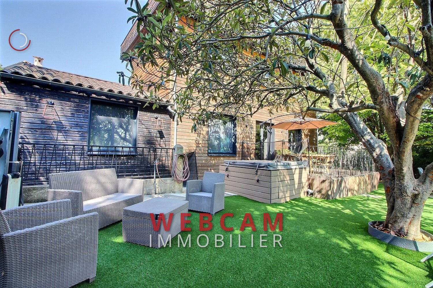 Maison à vendre, 160m², Callian