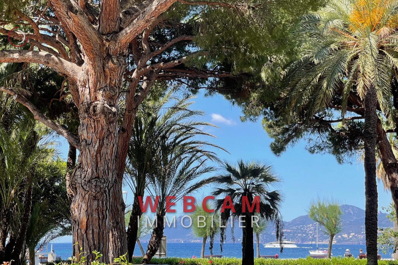 Appartement à vendre, 61m², Cannes