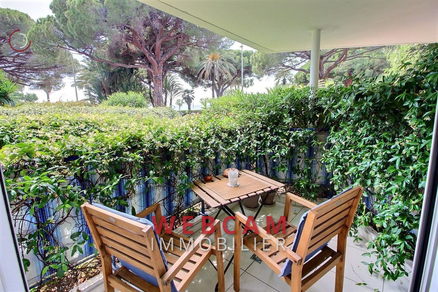 Appartement à vendre, 61m², Cannes