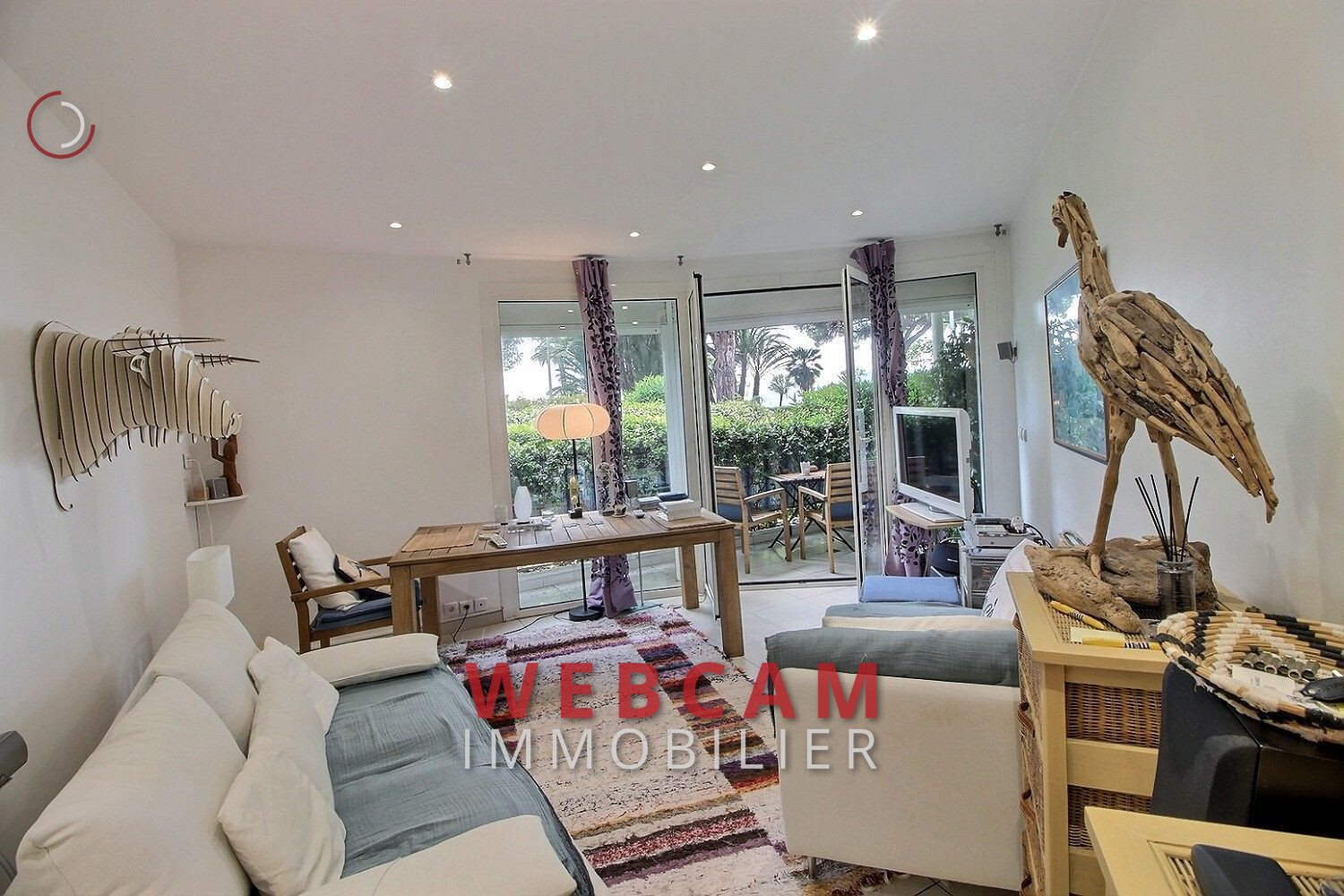 Appartement à vendre, 61m², Cannes